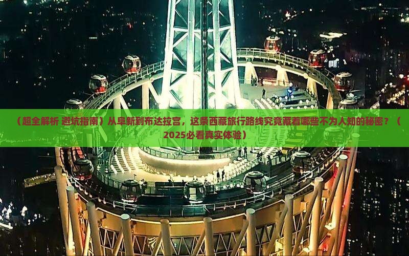 阜新去西藏布达拉宫旅游小吃 阜新去西藏布达拉宫旅游小吃