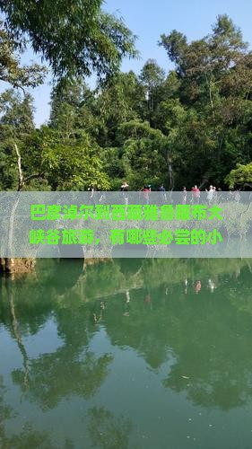 巴彦倬尔到西藏雅鲁藏布大峡谷旅游小吃