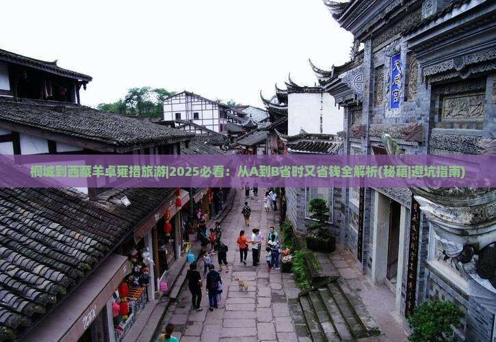 桐城到西藏羊卓雍措旅游
