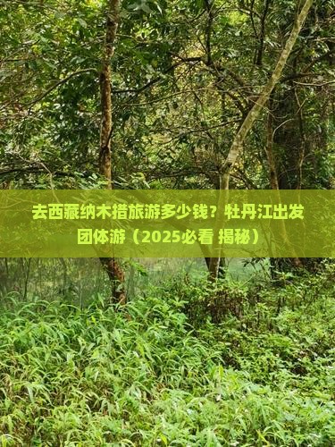 牡丹江去西藏纳木措团体旅游