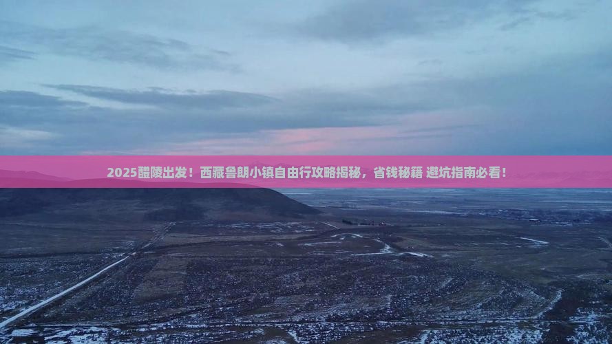 醴陵到西藏鲁朗小镇自由团