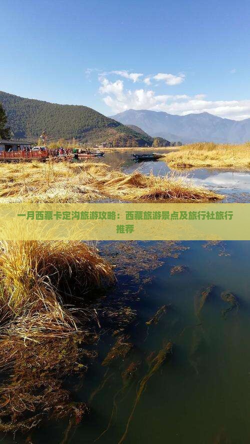 一月到西藏卡定沟旅游