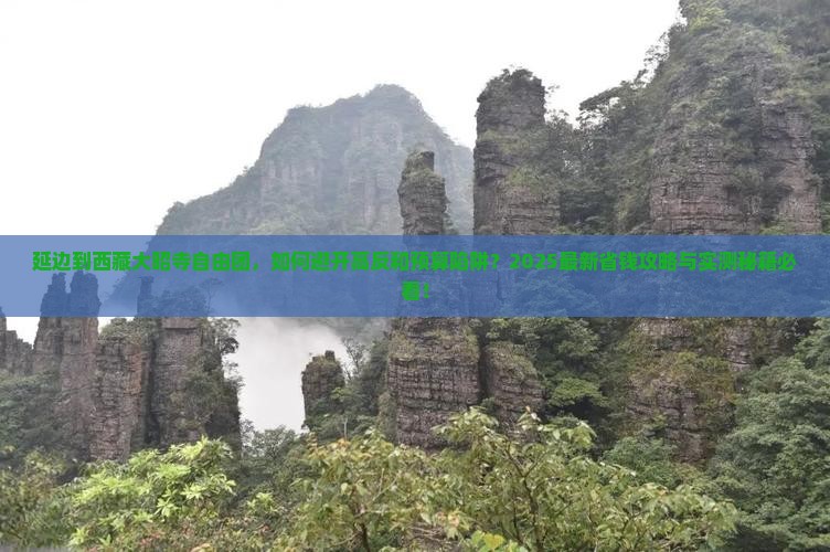 延边到西藏大昭寺自由团