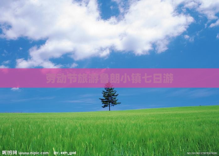 劳动节去西藏鲁朗小镇七日游