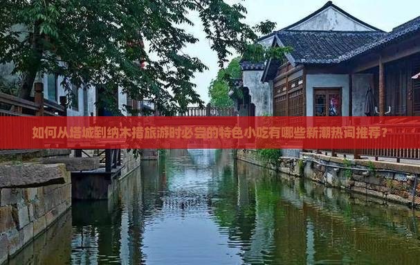 如何从塔城到纳木措旅游时必尝的特色小吃有哪些新潮热词推荐？