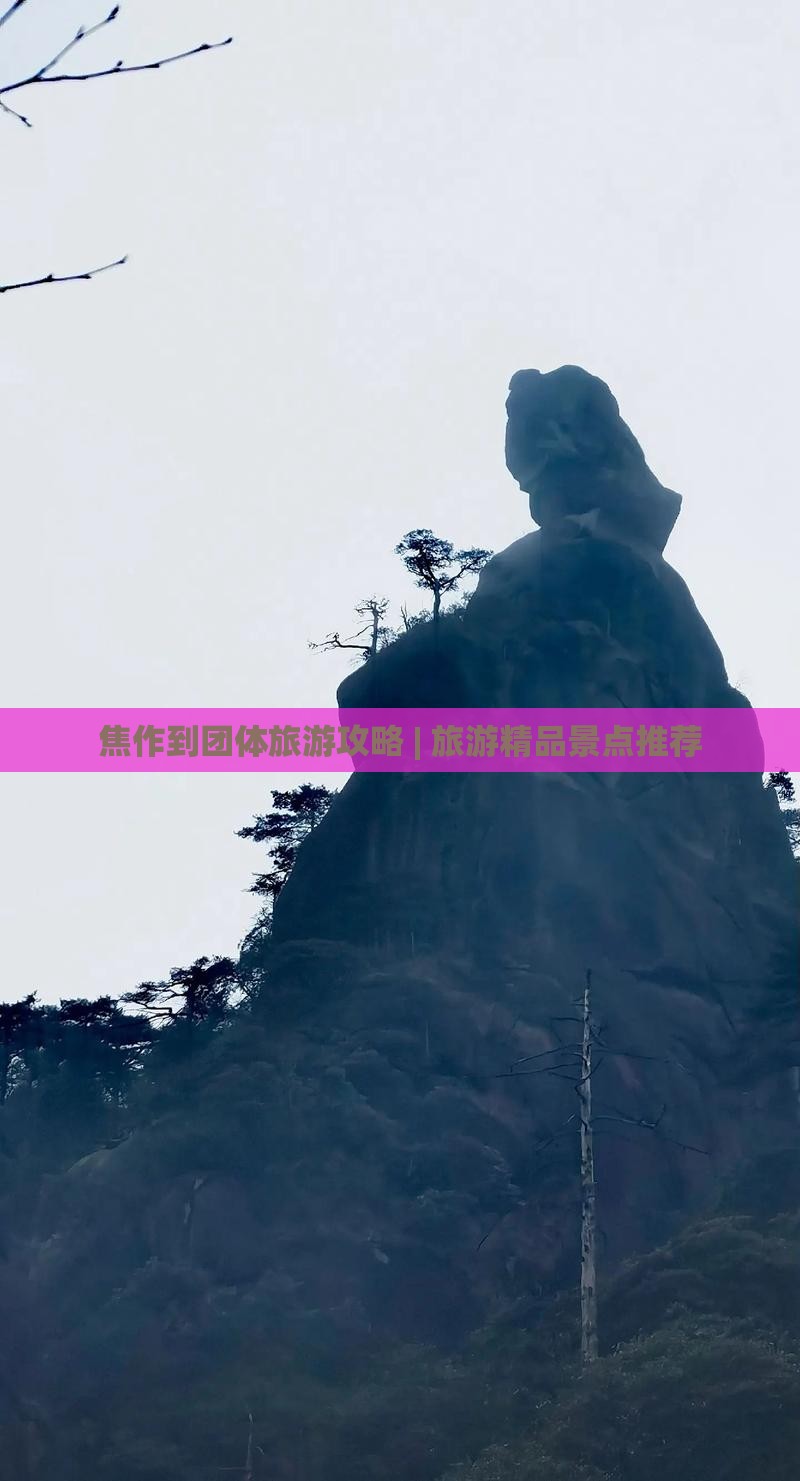 焦作到团体旅游攻略 | 旅游精品景点推荐