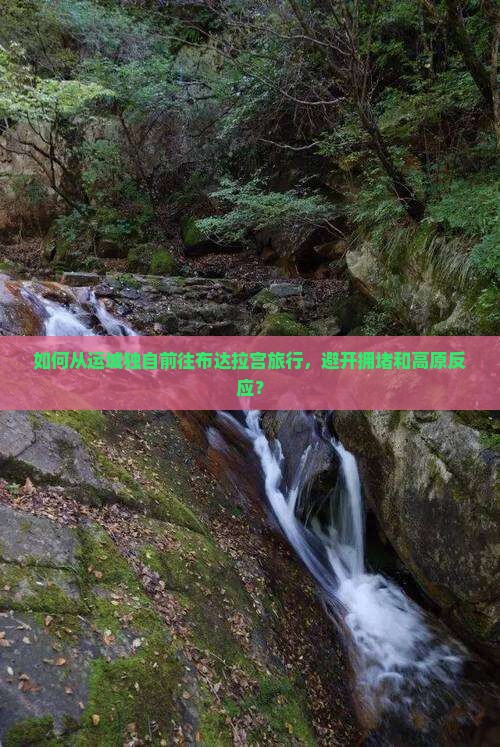 如何从运城独自前往布达拉宫旅行，避开拥堵和高原反应？