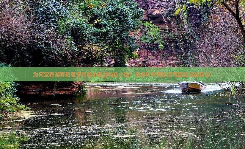 为何宜春游客热衷于鲁朗小镇的特色小吃？痛点与热词新词背后的旅游趋势！