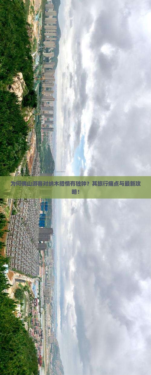 为何佛山游客对纳木措情有独钟？其旅行痛点与最新攻略！