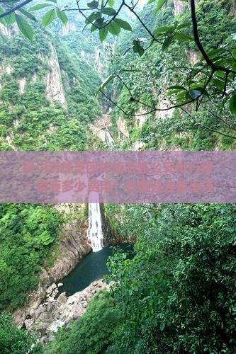 铜川到林芝团体旅游怎么安排行程？需要多少费用？有哪些注意事项？