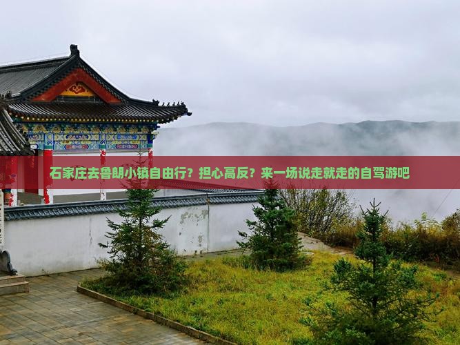 石家庄去鲁朗小镇自由行？担心高反？来一场说走就走的自驾游吧