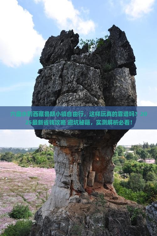 六盘水到西藏鲁朗小镇自由行