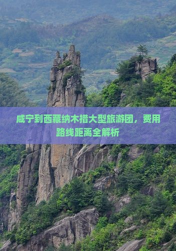 咸宁到西藏纳木措大型旅游团