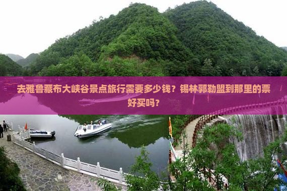 去雅鲁藏布大峡谷景点旅行需要多少钱？锡林郭勒盟到那里的票好买吗？