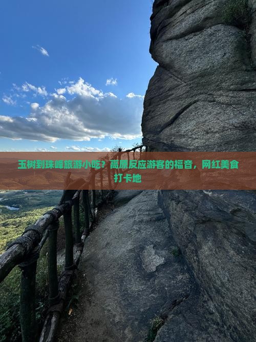 玉树到珠峰旅游小吃？高原反应游客的福音，网红美食打卡地