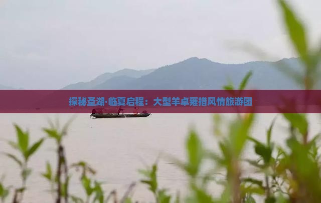 探秘圣湖·临夏启程：大型羊卓雍措风情旅游团