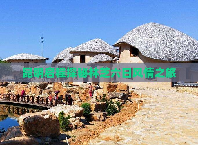 昆明启程探秘林芝六日风情之旅