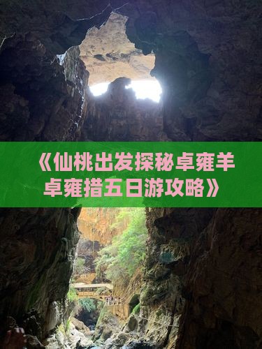 《仙桃出发探秘卓雍羊卓雍措五日游攻略》