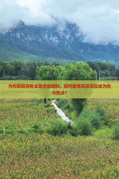 为何衡阳游客去景点旅游时，如何避免高原反应成为热议焦点？