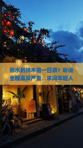丽水到纳木措一日游？听说全程高反严重，求问年轻人的自驾神器是什么？