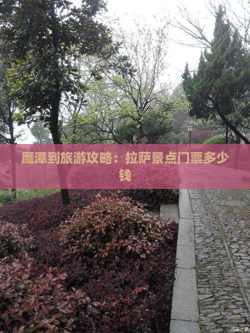 鹰潭到旅游攻略：拉萨景点门票多少钱