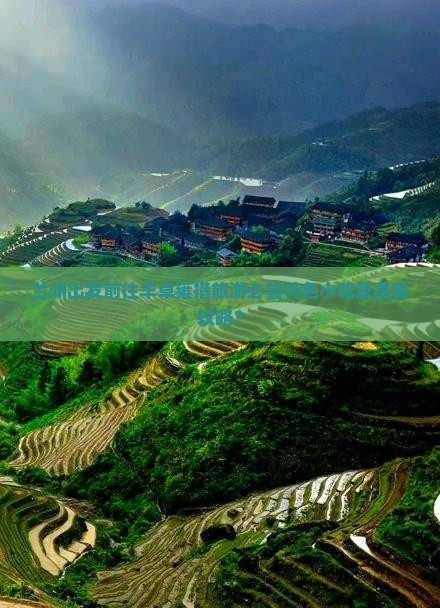 兰州出发前往羊卓雍措旅游必尝特色小吃及美食攻略？