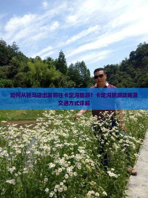 如何从驻马店出发前往卡定沟旅游？卡定沟旅游攻略及交通方式详解