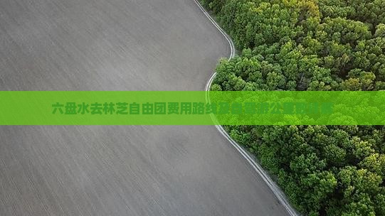 六盘水去林芝自由团费用路线及自驾游公里数详解