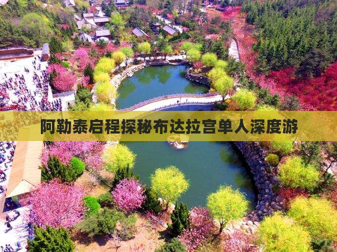 阿勒泰启程探秘布达拉宫单人深度游