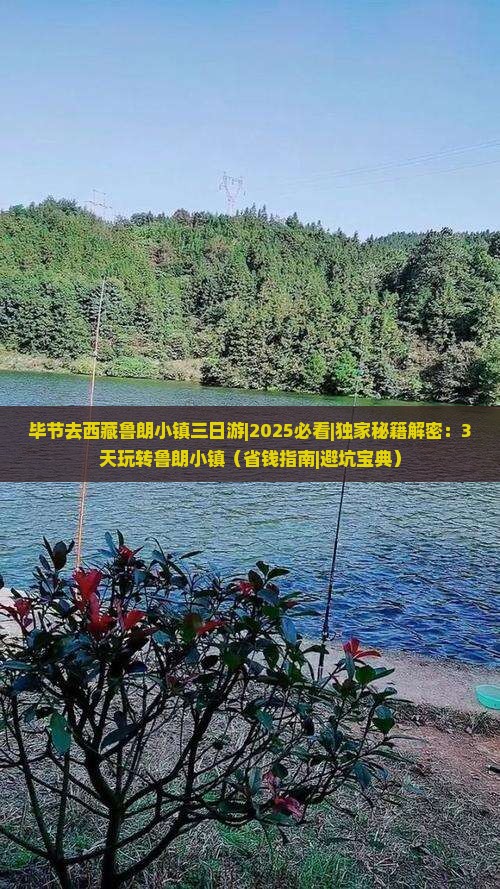 毕节去西藏鲁朗小镇三日游