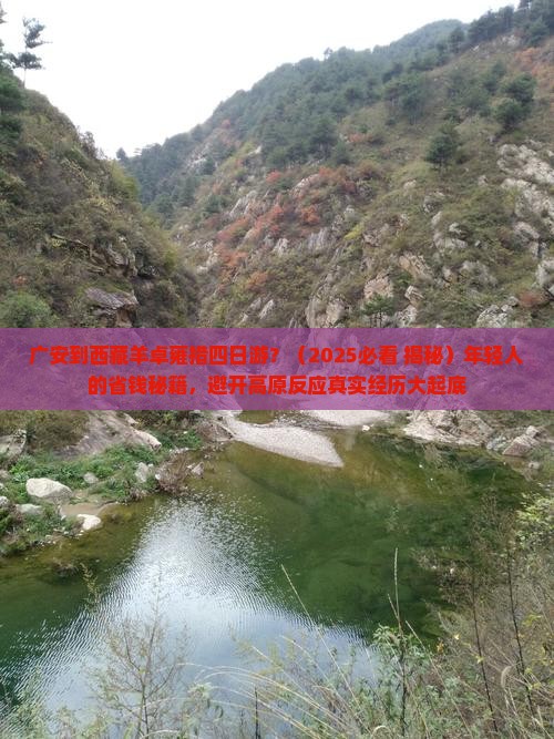 广安到西藏羊卓雍措四日游
