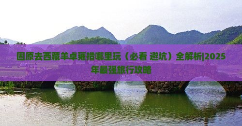 固原去西藏羊卓雍措哪里玩
