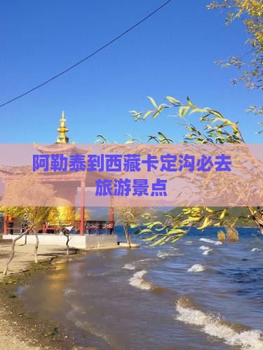 阿勒泰去西藏卡定沟必去地