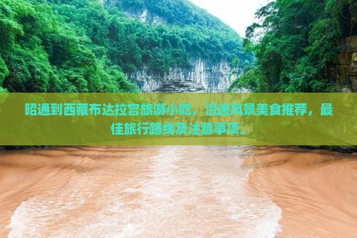 昭通到西藏布达拉宫旅游小吃