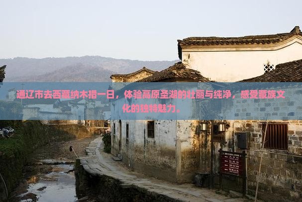 通辽市去西藏纳木措一日