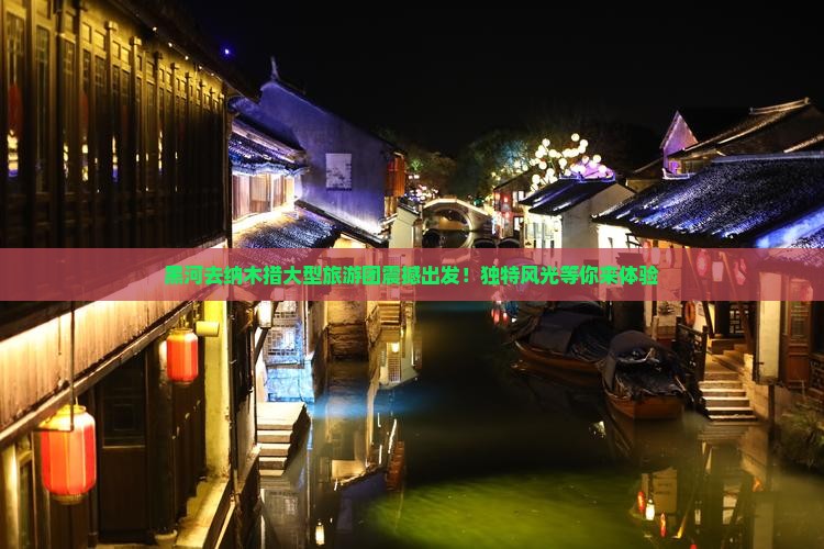 黑河去西藏纳木措大型旅游团