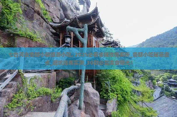 七台河去西藏鲁朗小镇旅游小吃