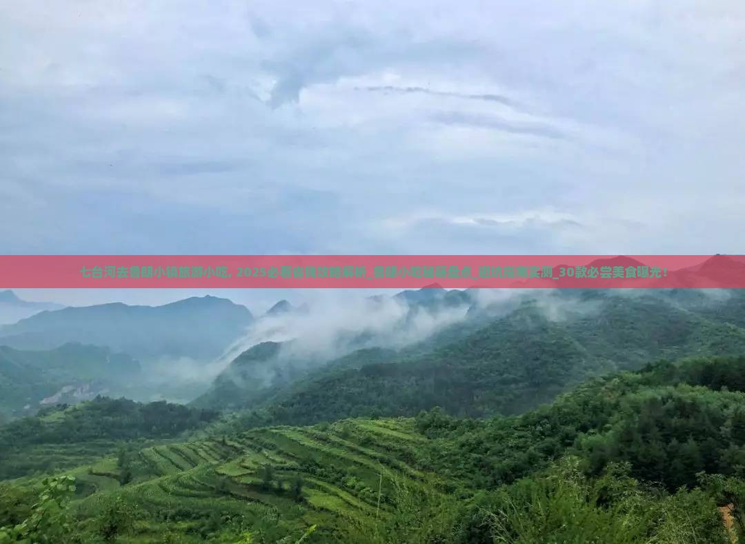 七台河去西藏鲁朗小镇旅游小吃
