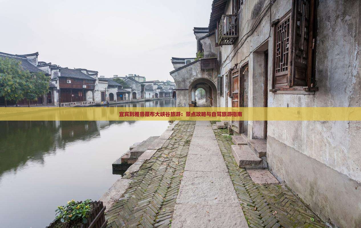 宜宾到西藏雅鲁藏布大峡谷旅游