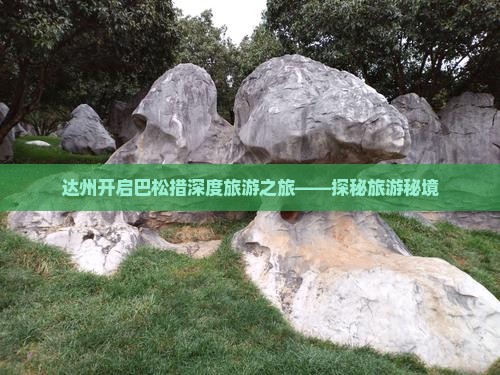 达州开启巴松措深度旅游之旅——探秘旅游秘境