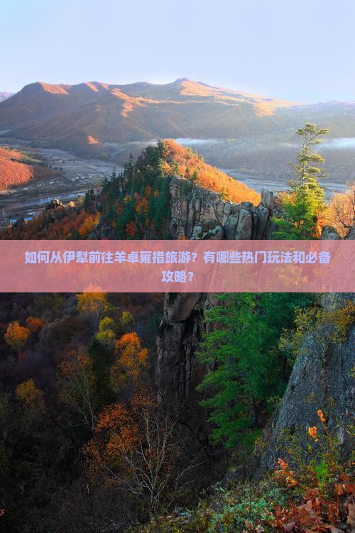 如何从伊犁前往羊卓雍措旅游？有哪些热门玩法和必备攻略？