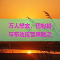 万人想去，巴松措与布达拉宫探险之旅，卓雍旅行社带你看看西双版纳雨林假日风光