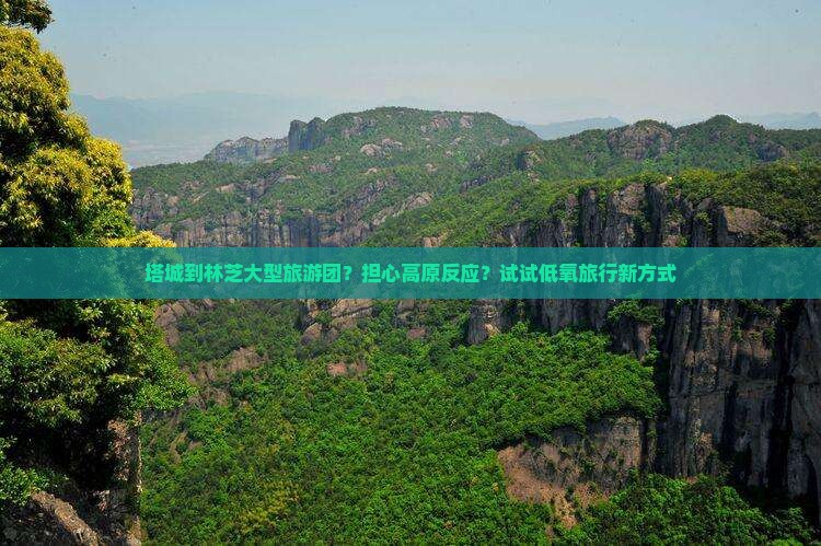 塔城到林芝大型旅游团?担心高原反应?试试低氧旅行新方式 塔城到林芝大型旅游团?担心高原反应?试试低氧旅行新方式