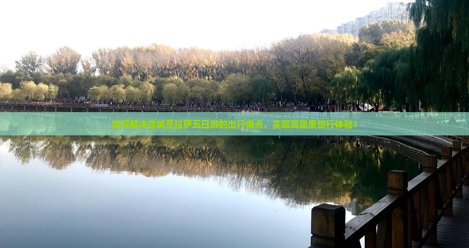 如何解决宣城至拉萨五日游的出行痛点，实现高品质旅行体验？