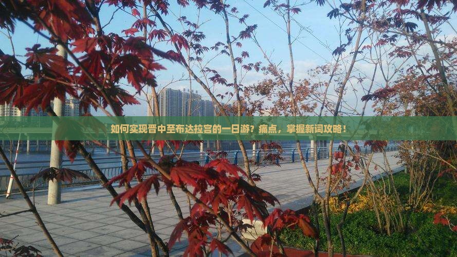 如何实现晋中至布达拉宫的一日游？痛点，掌握新词攻略！