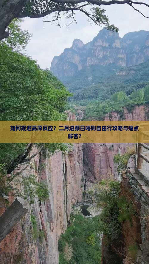 如何规避高原反应？二月进藏日喀则自由行攻略与痛点解答？