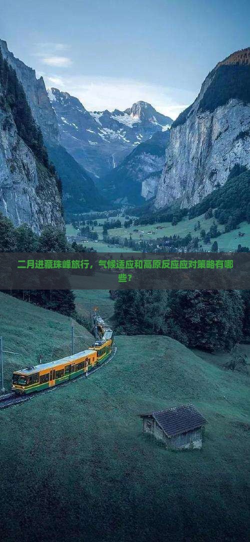 二月进藏珠峰旅行,气候适应和高原反应应对策略有哪些? 二月进藏珠峰旅行,气候适应和高原反应应对策略有哪些?