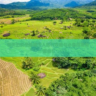 重庆出发至珠峰个人旅行攻略与必备指南有哪些？