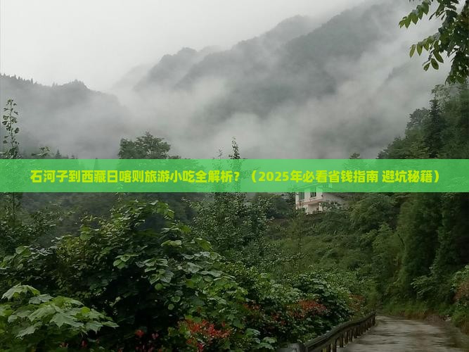 石河子到西藏日喀则旅游小吃