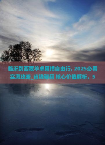 临沂到西藏羊卓雍措自由行
